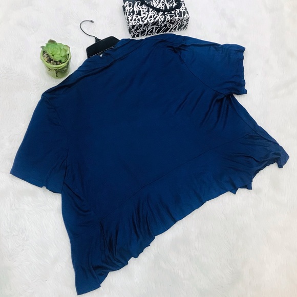 💎New Intriguing Treads Light Weight Cardigan - Picture 3 of 7